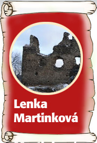 Obalka knihy Z historie hradu Okolotočníku